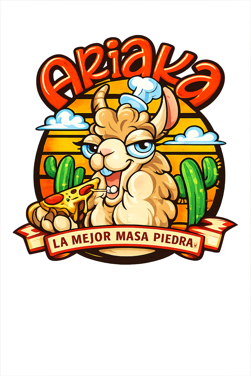 Pizzeria Ariaka